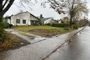 Dornröschenhaus möchte wachgeküsst werden - provisionsfrei! – Hölderlinstraße 15, 25451 Quickborn – Vorschaubild 22