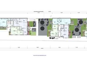 Exklusive Gartenwohnung mit idyllischer Westausrichtung – Die vollständige Adresse der Immobilie erhältst du vom Anbieter., 13156 Niederschönhausen, Berlin – Vorschaubild 29