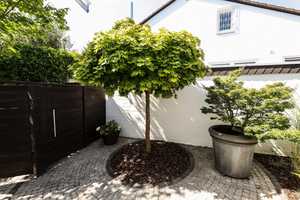 Freistehend und modern präsentiert sich dieses EFH auf rd. 124 m² mit Traumgarten in feinster Lage – Mettmann (Kreis) – Vorschaubild 14