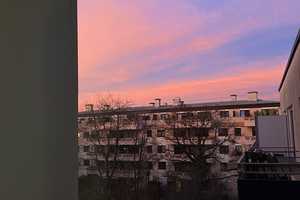 Studio long term available from 1 June mit Balkon München – Ricarda-Huch-Straße 1, 80807 München – Vorschaubild 8