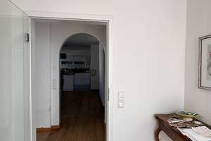 Idyll im Hinterhof – Die vollständige Adresse der Immobilie erhältst du vom Anbieter., 34130 Kirchditmold, Kassel – Vorschaubild 13
