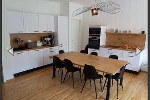 *** 5 Zimmer NEUBAU A+ * Townhouse * 10/26 * 2 Bäder * Stellplatz *** – Pragerstr. 251, 4289 Probstheida, Leipzig – Vorschaubild 8