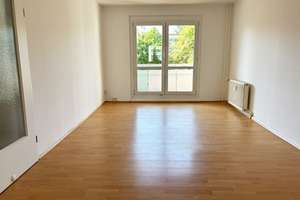 Balkon & Wanne // praktische 3-Zi.-Whg. // kurzfristiger Bezug möglich – Feuerbachstraße 4a, 1219 Leubnitz-Neuostra, Dresden – Vorschaubild 4