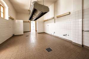 Großzügiges Gebäudeensemble für individuelle Wohnkonzepte mit Seltenheitswert | Im Herzen von Halle – Die vollständige Adresse der Immobilie erhältst du vom Anbieter., 6114 Giebichenstein, Halle (Saale) – Vorschaubild 18