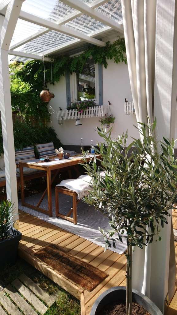 Immobilie in Remchingen - Charmantes Ein- bis Zweifamilienhaus im alten Ortskern in Singen - Bild 1