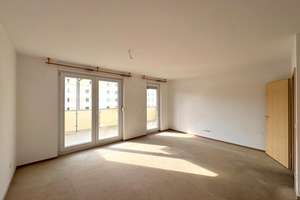 Stufenloser Zugang - großzügige 2-Zimmer-Wohnung mit Blick ins Grüne – Die vollständige Adresse der Immobilie erhältst du vom Anbieter., 65197 Klarenthal, Wiesbaden – Vorschaubild 6