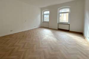 Einzigartige Altbauwohnung mit Bürooption in Erfurt – Die vollständige Adresse der Immobilie erhältst du vom Anbieter., 99084 Altstadt, Erfurt – Vorschaubild 9