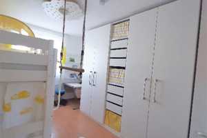 Gepflegte 6-Zimmer-Doppelhaushälfte mit Einbauküche in Rutesheim, Rutesheim – Böblingen (Kreis) – Vorschaubild 7