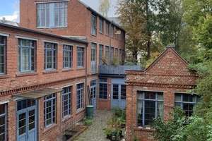 IKEA-Gutschein geschenkt*Chemnitz-Sonnenberg*  geräumige 4 Zimmer* Terrasse*sep.  Küche*Duschbad – Fürstenstrasse 43, 9130 Sonnenberg, Chemnitz – Vorschaubild 17