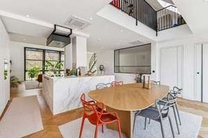 Bestlage Zoo-Viertel: Modernes Wohndesign in historischem Haus – Die vollständige Adresse der Immobilie erhältst du vom Anbieter., 40237 Düsseltal, Düsseldorf – Vorschaubild 9