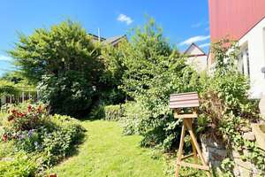 Modernisiertes Altbau-Doppelhaus mit Garten im Ortskern von Binzen – Die vollständige Adresse der Immobilie erhältst du vom Anbieter., 79589 Binzen – Vorschaubild 9