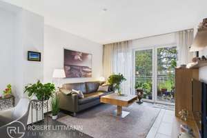Stilvolle 3-Zimmer-Wohnung & Carport in begehrter Lage von Oldenburg – Die vollständige Adresse der Immobilie erhältst du vom Anbieter., 26131 Eversten, Oldenburg (Oldenburg) – Vorschaubild 3