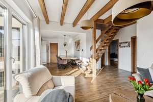 Energieeffizientes Traumhaus mit viel Platz, großem Garten und Einliegerwohnung! – Minden-Lübbecke (Kreis) – Vorschaubild 20