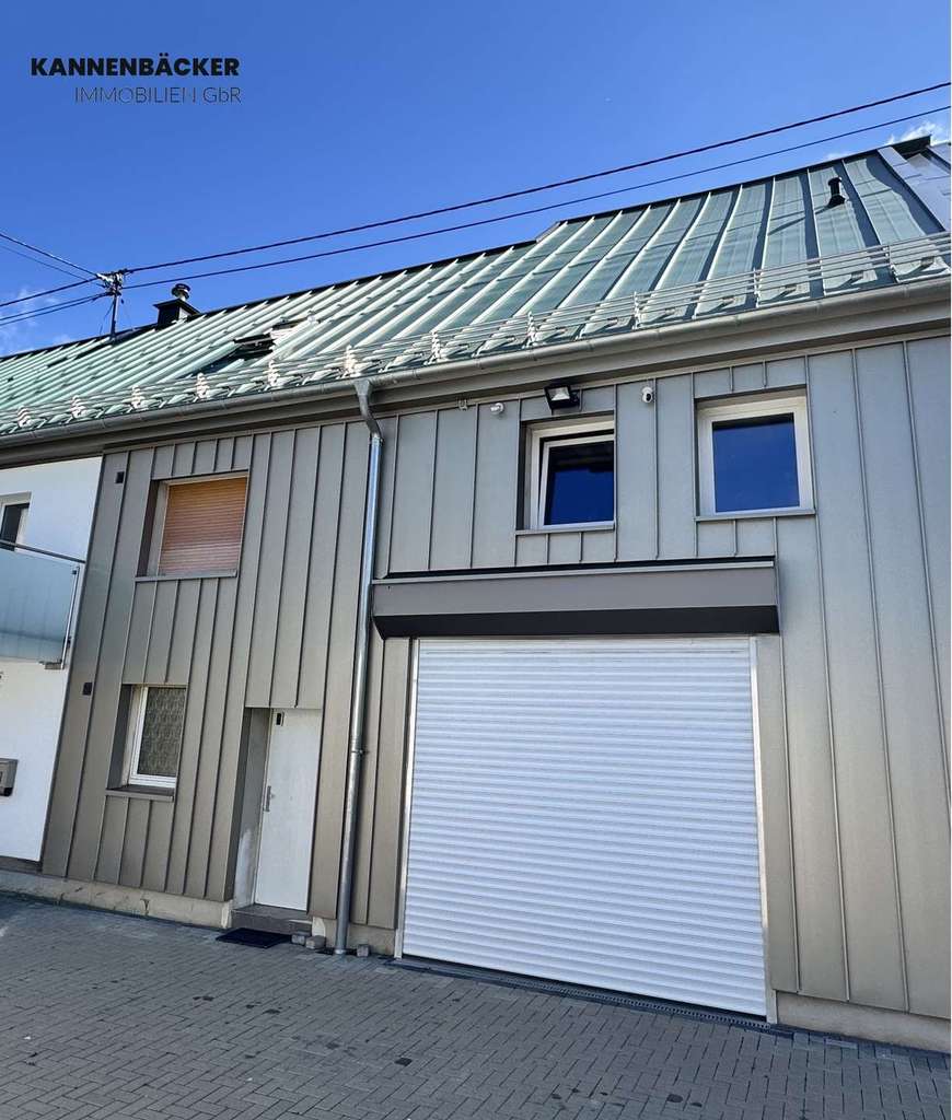 Immobilie in Irmtraut - Komfortabel & barrierefrei: Ihr neues Zuhause im Erstbezug - Bild 1