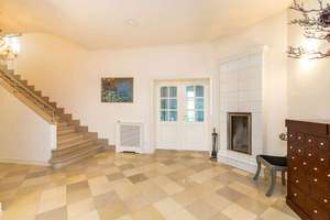 Zeitlose Eleganz auf einem Parkgrundstück – Repräsentative Villa in exklusiver Bonner Rheinlage – Die vollständige Adresse der Immobilie erhältst du vom Anbieter., 53179 Rüngsdorf, Bonn – Vorschaubild 8