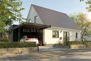 Preiswertes Familiennest mit viel Platz für jeden - Massivhaus in Gerstungen. – Mittelweg 0, 99834 Wartburgkreis – Vorschaubild 3