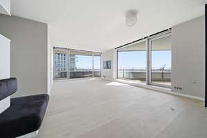 Hamburg-Hafencity - 11. Etage - Premiumlage - Elbblick - umlaufender überdachter Balkon - Tiefgarage – Am Strandkai 3, 20457 HafenCity, Hamburg – Vorschaubild 8