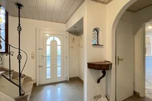 Seltenheit: sehr Geräumiges Haus auf großem Grundstück in Seenähe! – Die vollständige Adresse der Immobilie erhältst du vom Anbieter., 88662 Überlingen – Vorschaubild 14