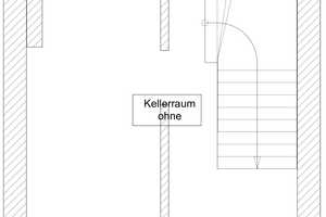REIHENMITTELHAUS NÄHE EMSAUENPARK IDEAL FÜR KLEINE FAMILIEN ODER PAARE – Emsland (Kreis) – Vorschaubild 14