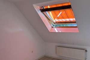 Lichtdurchflutete DG-3-Zi-Whg. für den Single oder das unabhängige Paar – Arndtstraße 33, 44135 Kaiserbrunnen, Dortmund – Vorschaubild 7