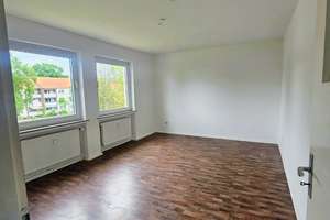 Gut geschnittene 3-Zimmer-Wohnung " mit Balkon und Garage... – Zollstraße 45, 28757 Vegesack (Ortsteil), Bremen – Vorschaubild 5