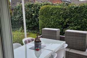 Helle 2-Zimmer-EG-Wohnung mit Terrasse, Garten & Stellplatz in ruhiger Lage von Kohlscheid – Pestalozzistrasse 36, 52134 Herzogenrath – Vorschaubild 10