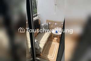 Tauschwohnung: 1-Zi-WHG gegen mind. 2-Zi-WHG in Obergiesing – Die vollständige Adresse der Immobilie erhältst du vom Anbieter., 81539 Obergiesing, München – Vorschaubild 2