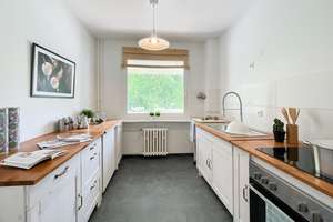 Kapitalanlage in Kiel – Voll sanierte 3-Zimmer-Wohnung mit Balkon & Stellplatz – Die vollständige Adresse der Immobilie erhältst du vom Anbieter., 24159 Pries, Kiel – Vorschaubild 9
