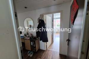 Tauschwohnung: 3Z. Hochparterre im Grünen Inkl. Miele-Küche (20qm Keller) – Vietinghoffweg 11, 22455 Niendorf, Hamburg – Vorschaubild 2