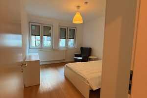Vollmöblierte 1-Zimmer-Wohnung in zentraler Lage von Mannheim – Einziehen und wohlfühlen! – U 3 16, 68161 Mannheim – Vorschaubild 1
