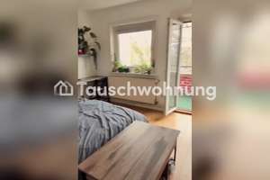 Tauschwohnung: Wohnung (4. OG) in Bahnhofsnähe – Die vollständige Adresse der Immobilie erhältst du vom Anbieter., 23558 Sankt Lorenz Süd, Lübeck – Vorschaubild 2