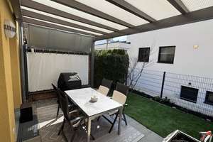 Modernes Familienglück: Mittelhaus mit Dachterrasse & Top-Anbindung nach Stuttgart – Die vollständige Adresse der Immobilie erhältst du vom Anbieter., 73630 Remshalden – Vorschaubild 4