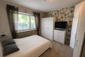 3 Zimmer, Balkon und Keller – Wohnen mit Grünblick in Hamburg-Bramfeld – Die vollständige Adresse der Immobilie erhältst du vom Anbieter., 22175 Bramfeld, Hamburg – Vorschaubild 5