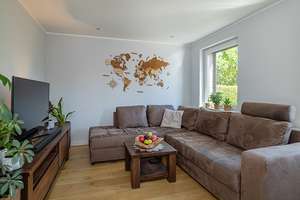 Top modernisiert, 1A Zustand innen wie außen und mit attraktivem, vielseitigem Grundstück! – Die vollständige Adresse der Immobilie erhältst du vom Anbieter., 47804 Benrad-Süd, Krefeld – Vorschaubild 3