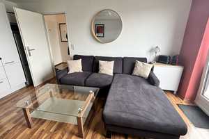 Exklusive 2-Raum-Wohnung mit gehobener Innenausstattung mit Einbauküche in Dusseldorf – Munsterstraße 161, 40476 Düsseldorf – Vorschaubild 18