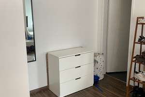 Modernes Apartment für eine Person in Aachen – Hünefeldstraße 51, 52068 Trierer Straße, Aachen – Vorschaubild 9
