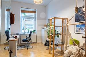 Komfortables Wohnen in Köln-Kalk – 4 Zimmer mit Balkon. – Die vollständige Adresse der Immobilie erhältst du vom Anbieter., 51103 Kalk (Ortsteil), Köln – Vorschaubild 8