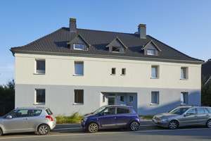 Helle 3-Zimmer-Wohnung in beliebter Lage von  Wuppertal Elberfeld – Hansastraße 53, 42109 Uellendahl-Katernberg, Wuppertal – Vorschaubild 1