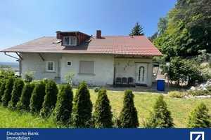 Günstiger wirds nicht ! Großes Haus mit 2 Wohnungen – Wackersdorf, Schwandorf (Kreis), 92442 Schwandorf (Kreis) – Vorschaubild 1