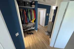 Helle 3-Zimmer Wohnung mit sehr guter Anbindung in Gustavsburg – Groß-Gerau (Kreis) – Vorschaubild 8