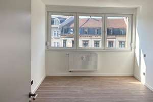 Frisch kernsaniert: 2ZKBB an den Quadraten mit Blick – Holzstraße 1, 68159 Innenstadt/Jungbusch, Mannheim – Vorschaubild 4