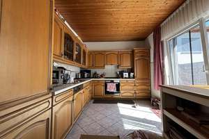Großzügiges Wohnen auf einer Ebene – Bungalow mit ausgebauten Dachgeschoss – Die vollständige Adresse der Immobilie erhältst du vom Anbieter., 91586 Lichtenau – Vorschaubild 4