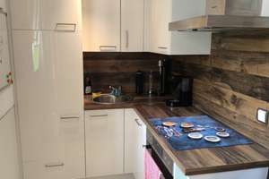 Zentrale 2-Zimmer-Wohnung in Nürnberg Südstadt, teilmöbliert – Humboldtstraße 88 RG, 90459 Galgenhof, Nürnberg – Vorschaubild 5