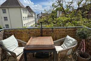 Attraktive 3-Raum-Wohnung mit EBK und großem Balkon in Köln Sülz Uninähe – Die vollständige Adresse der Immobilie erhältst du vom Anbieter., 50937 Sülz, Köln – Vorschaubild 9