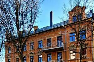 Perfekt für 1–2 Personen: 3 Zimmer zum Erstbezug mit toller Ausstattung – Frankenberger Straße 35, 9131 Hilbersdorf, Chemnitz – Vorschaubild 15