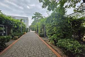 Komfortables und barrierearmes Wohnen mit Terrasse und Garten – Adam Allendorf Weg xx, 55122 Gonsenheim, Mainz – Vorschaubild 14