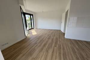 Erstbezug nach Modernisierung,2-Zi.-Maisonette, Nähe Klinikum,RWTH Campus Melaten Cluster,Fraunhofer – Die vollständige Adresse der Immobilie erhältst du vom Anbieter., 52074 Vaalserquartier, Aachen – Vorschaubild 4