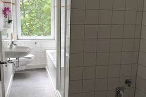 Alles drin: Einbauküche + Balkon + Wanne und Dusche – Arndtstraße 3, 39108 Stadtfeld Ost, Magdeburg – Vorschaubild 4