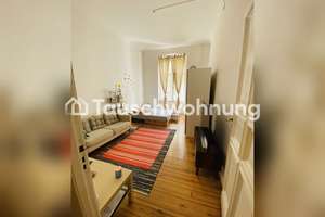 Tauschwohnung: Offering 1.5/2 room apartment in exchange 2-3 room apartment – Vorbergstr. 10, 10823 Schöneberg, Berlin – Vorschaubild 2
