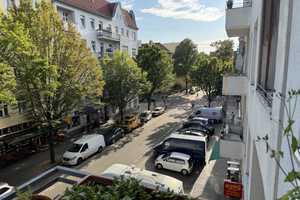 130 m² Maisonette im Schillerkiez – möbliert, sonnig, befristet – Herrfurthstr. 4, 12049 Berlin – Vorschaubild 7